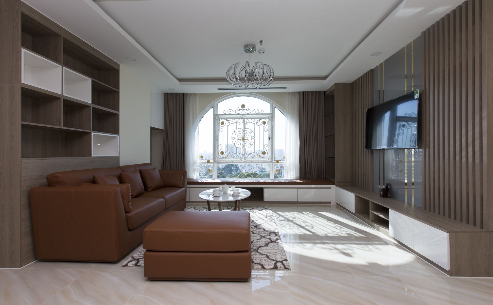 Nta Hotel - Serviced Apartments Ciudad Ho Chi Minh  Exterior foto